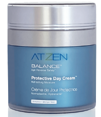 Atzen Protective Day Cream