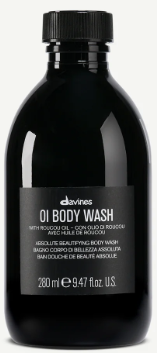 Davines OI Body Wash