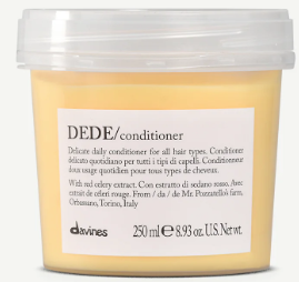 DEDE conditioner