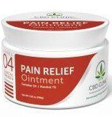 Pain Relief Ointment Level 04