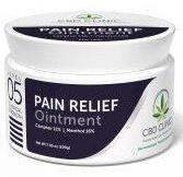 Pain Relief Ointment Level 05
