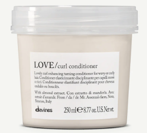 Davines LOVE/Curl Conditioner
