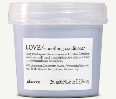 Davines LOVE/Smoothing Conditioner