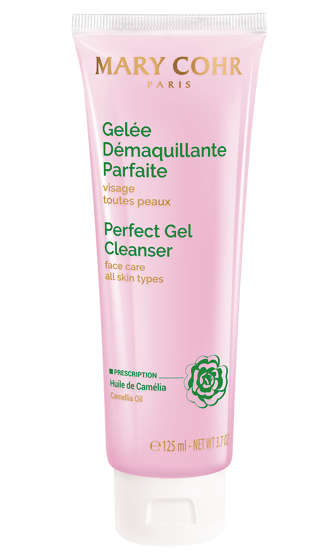 Mary Cohr Paris Perfect Gel Cleanser