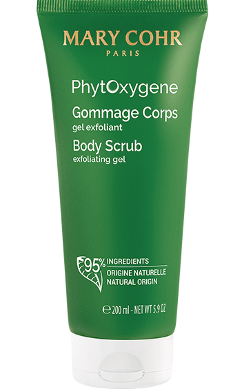 Mary Cohr Paris Phytosygene Body Scrub