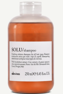 Davines SOLU Shampoo