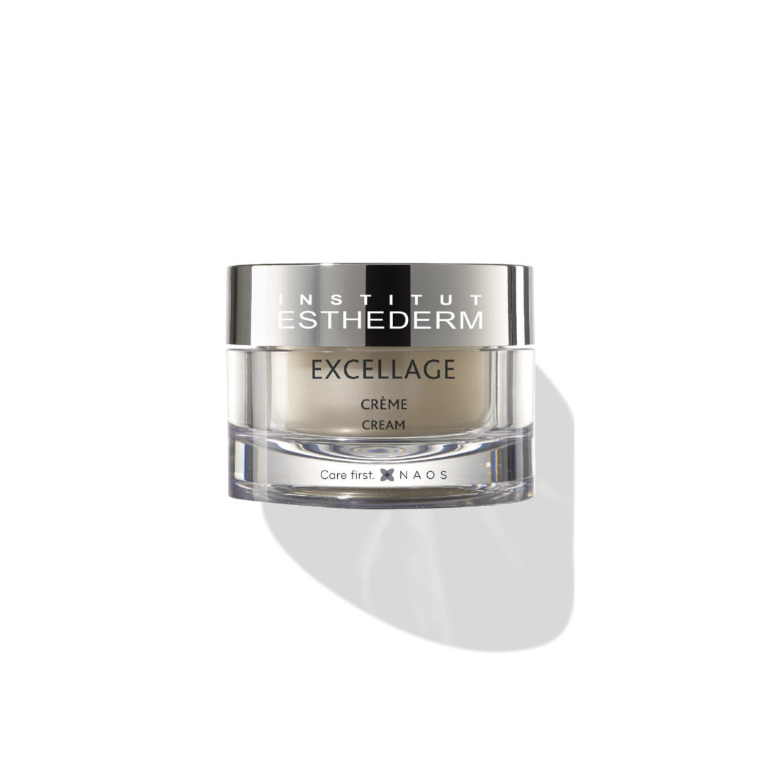 Face Excellage Cream