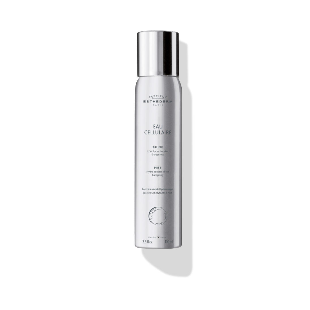 Eau Cellulaire Cellular Water Water Mist