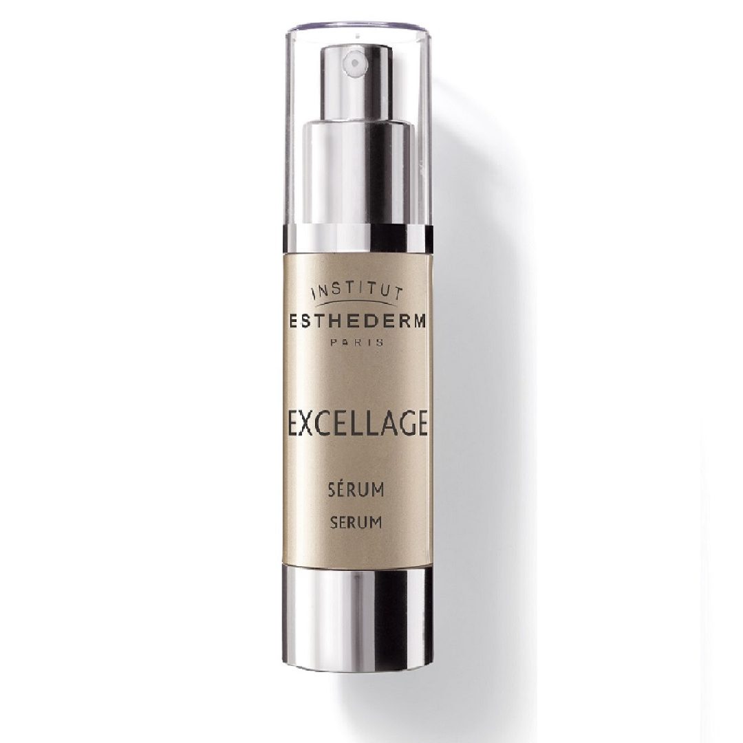 Face Excellage Serum