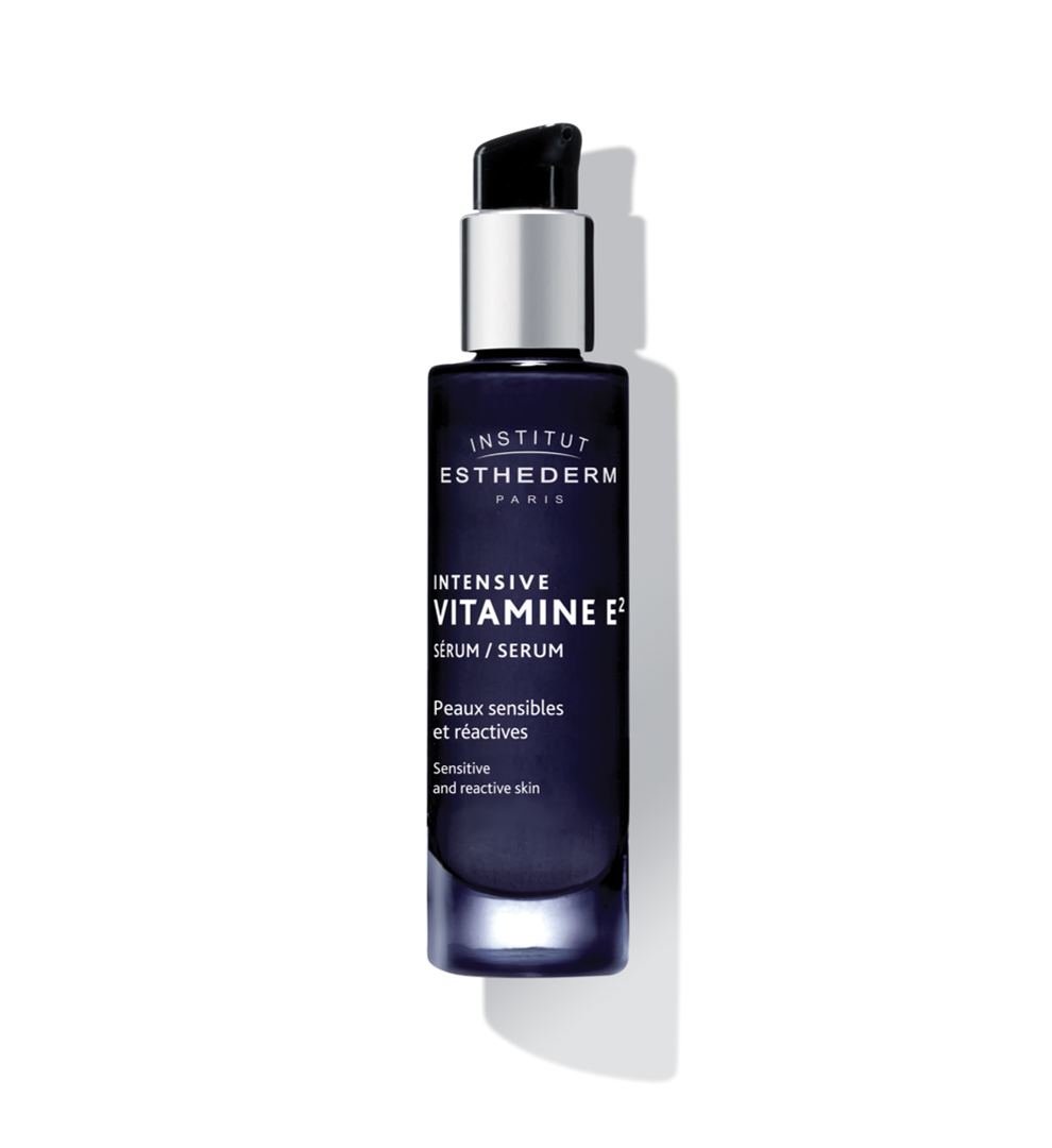 Intensive Collection Intensive Vitamin E2 Serum