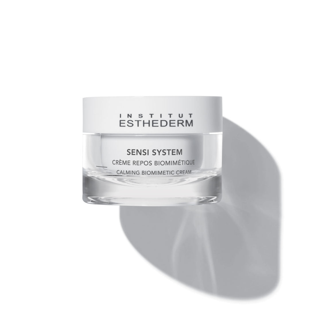 Sensi System Calming Biomimetic Cream