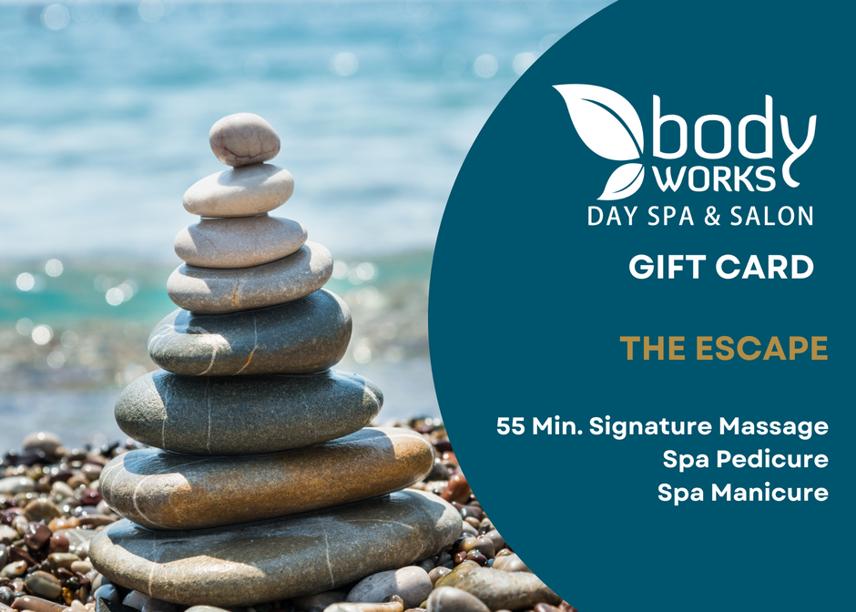 BODY WORKS DAY SPA & SALON SERVICES Body Works Lynchburg