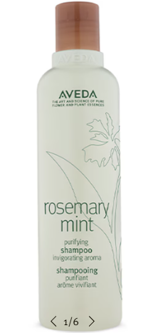 Aveda Rosemary Mint Shampoo