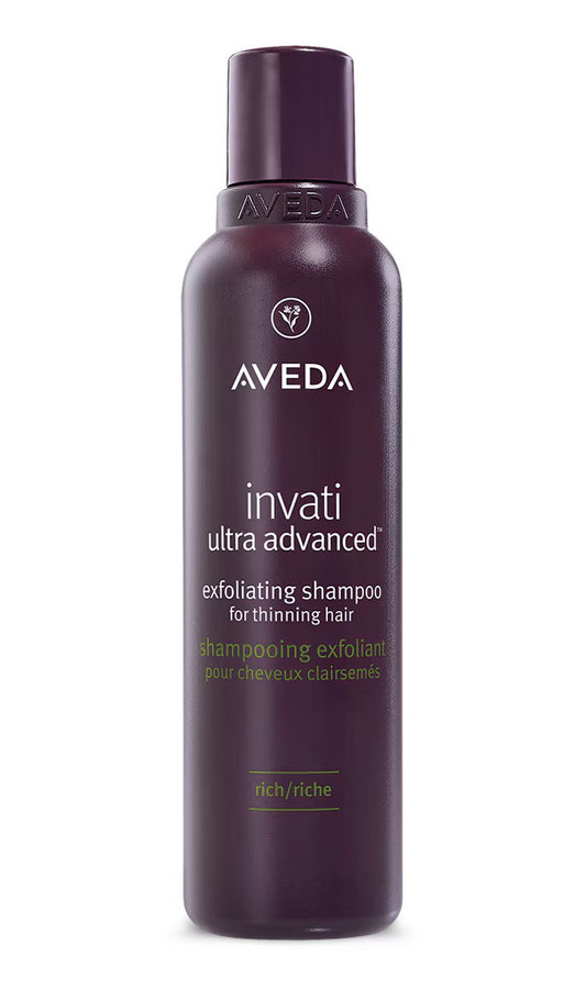 Aveda Invati Shampoo Rich