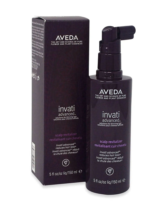 Aveda Invati Advanced Scalp Revitalizer