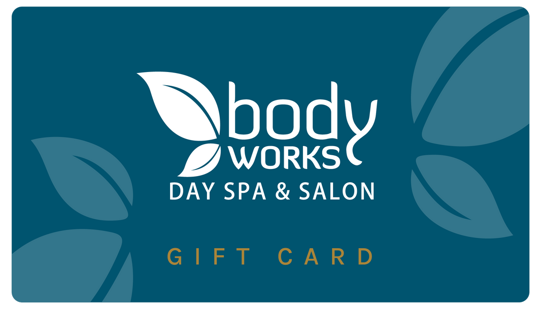 CONTACT BODY WORKS DAY SPA & SALON Body Works Lynchburg